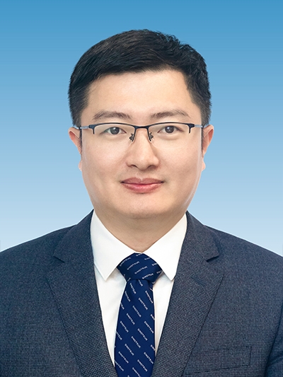 王琛